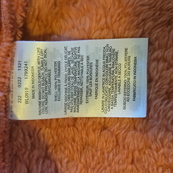 Columbia jacket - Picture 8 of 8